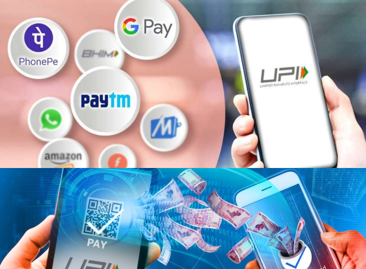 దేశంలో పెరుగుతున్న డిజిటల్ చెల్లింపులు.. జూలైలో ఏకంగా 600 కోట్లకుపైగా యూపీఐ లావాదేవీలు